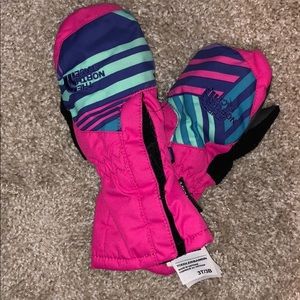 The North Face Snow Gloves Toddler